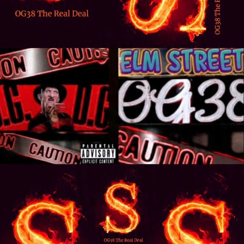 🔥OG38💥 Body After Body 🔥