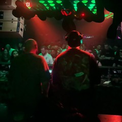 Alff b2b Lepinski - Closing Set @ Laguna at Club Vibe Curitiba