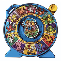 See and say - (GravitySwitchPro.) (((preview)))