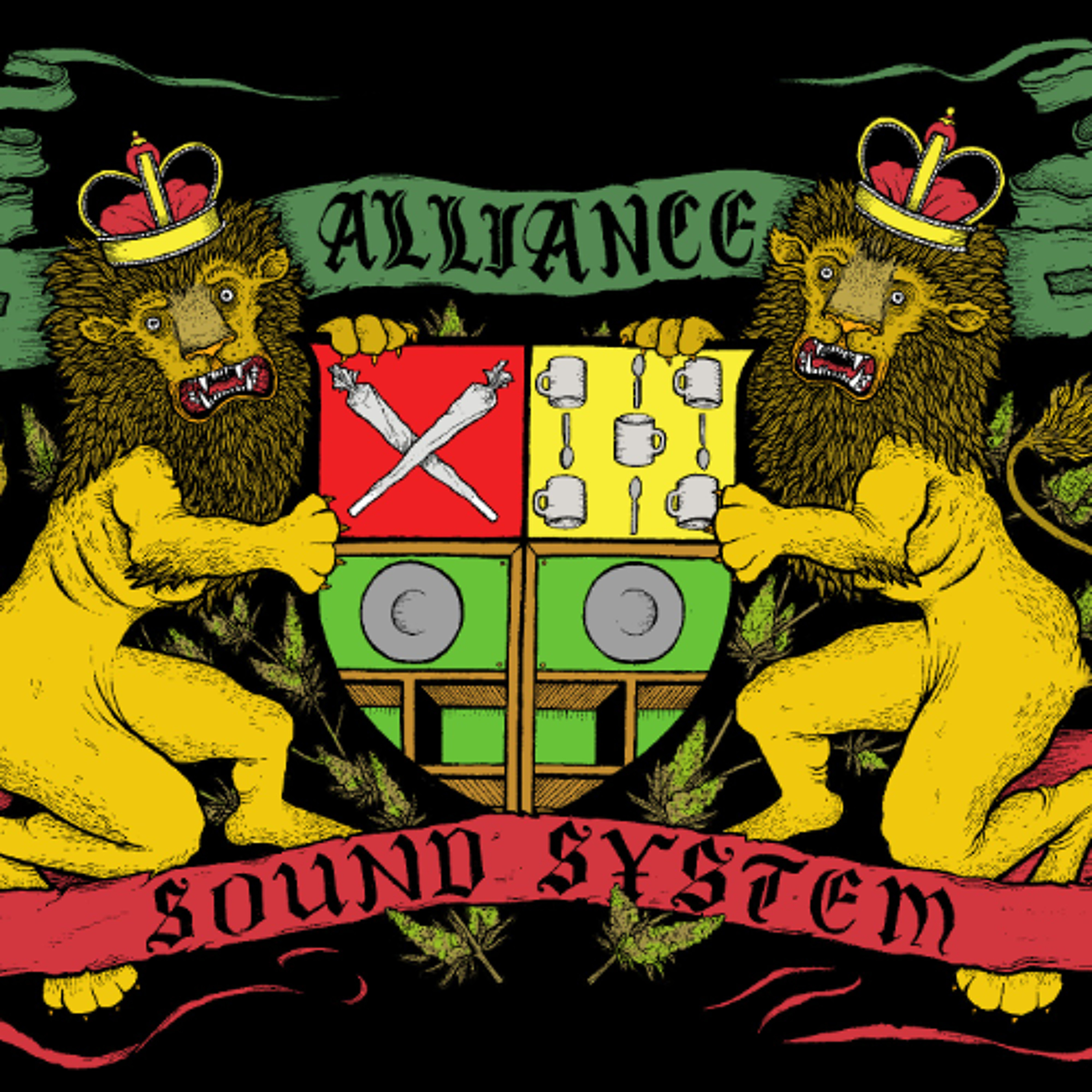 Alliance Soundsystem - 29 May 2025