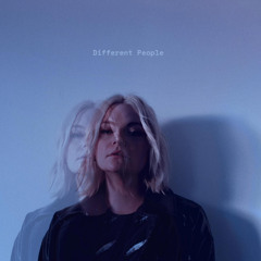 JESSIA - Different People [The Axe Gang Remix]