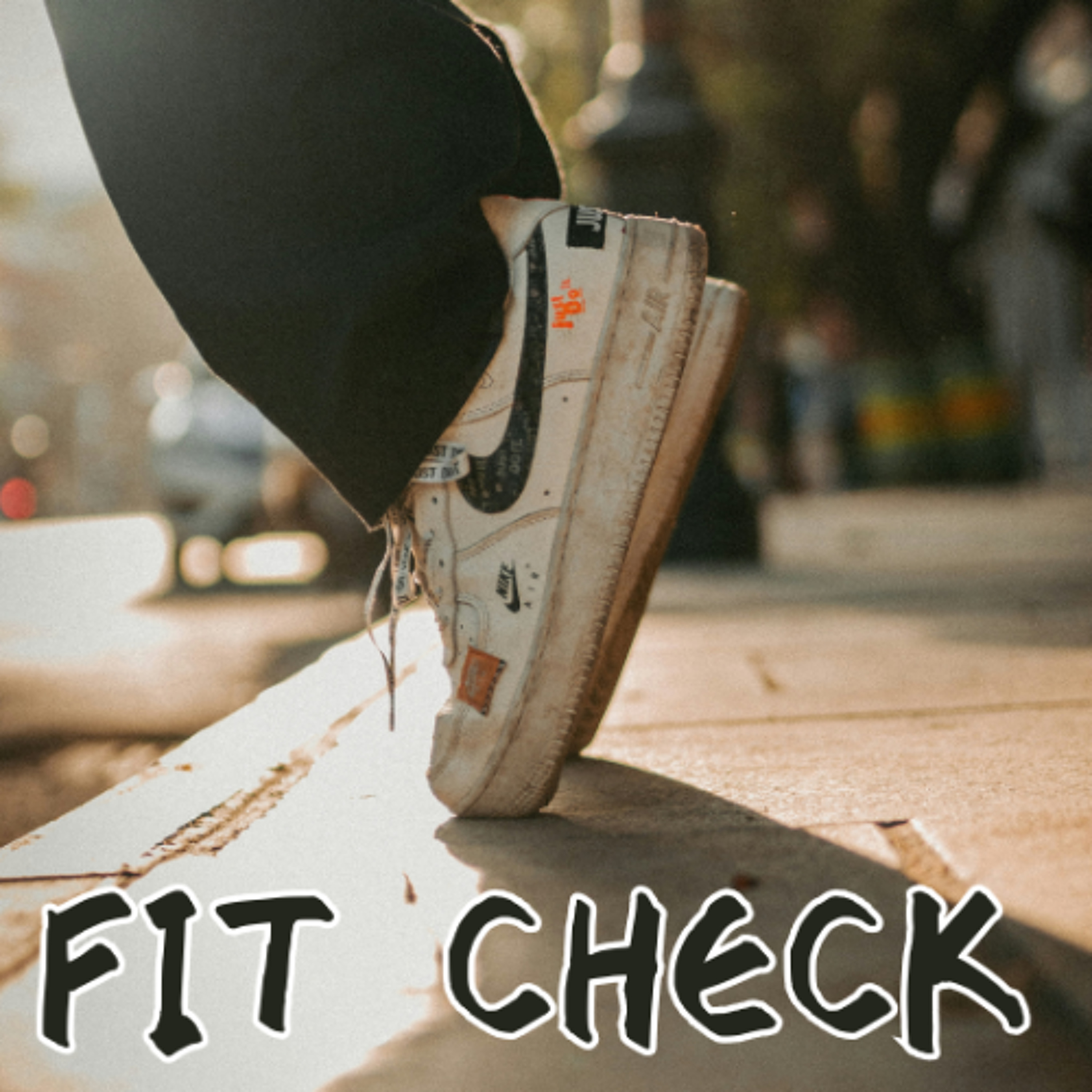 Fit Check - Kobi - Compass Catholic Community