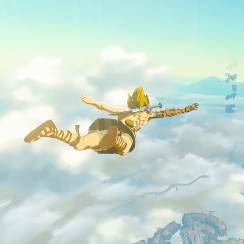 Beyond the Clouds