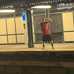 Deep Pain - @kcid731 (UNMIXED VERSION NYE24)