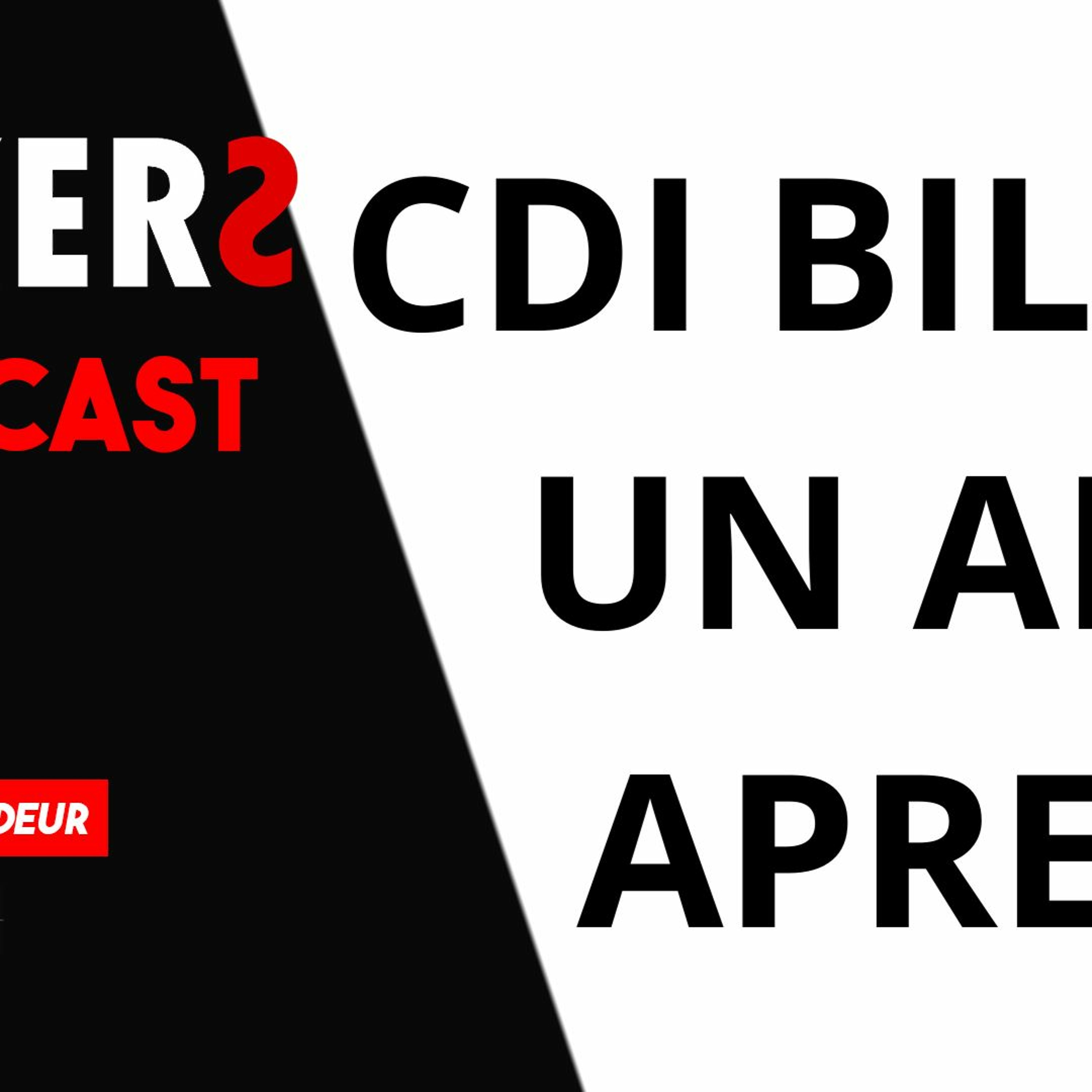 Hackers : Le Podcast de Mike Codeur