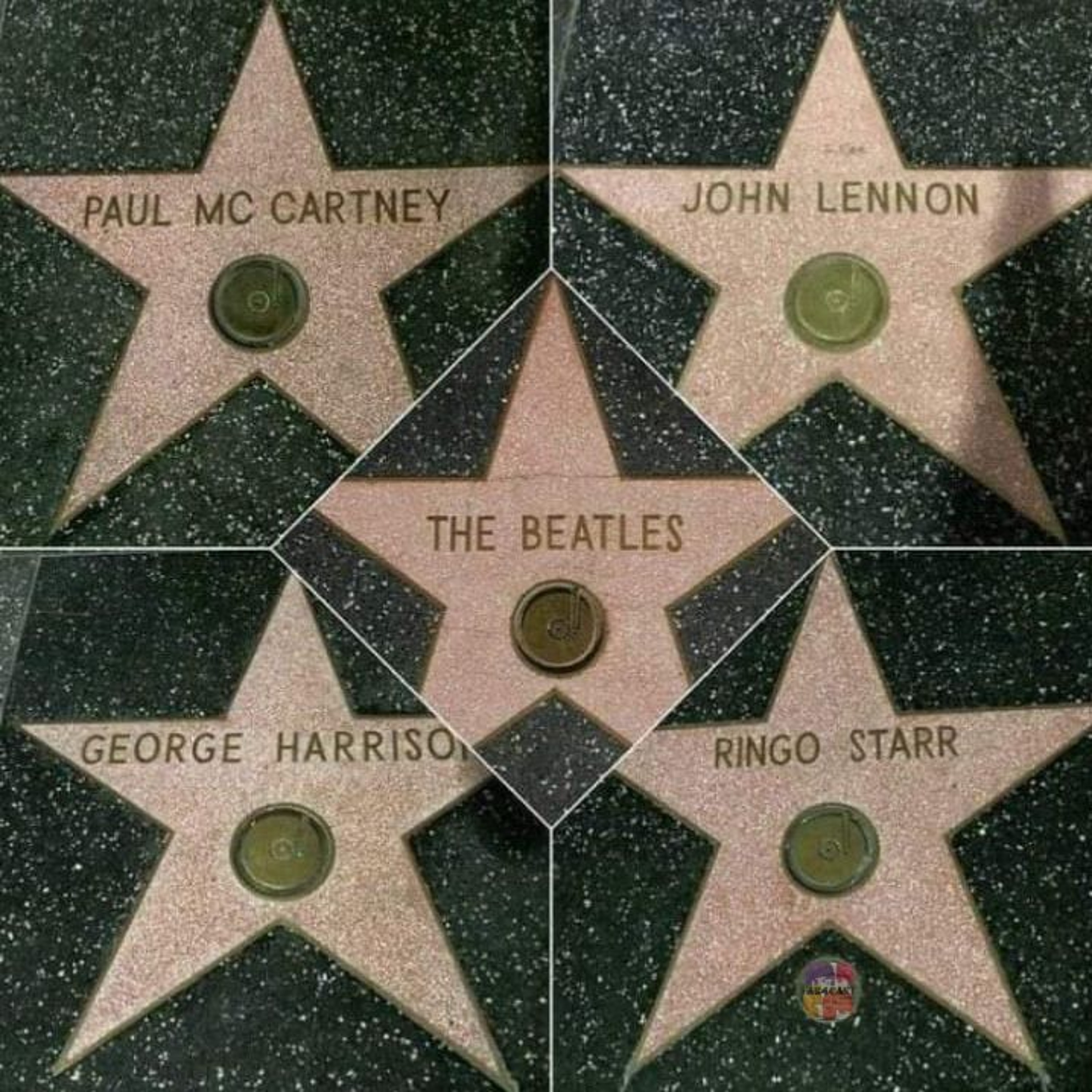 Fab4Cast - The Dutch Beatles Podcast