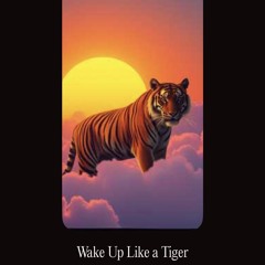 wake-up-like-a-tiger (instrumental)