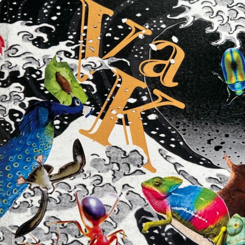 Jestics – Recorded at VaK After Sintflut | Zurich | mon 2.1.2023 | 11am-3pm
