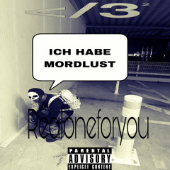 MORDLUST