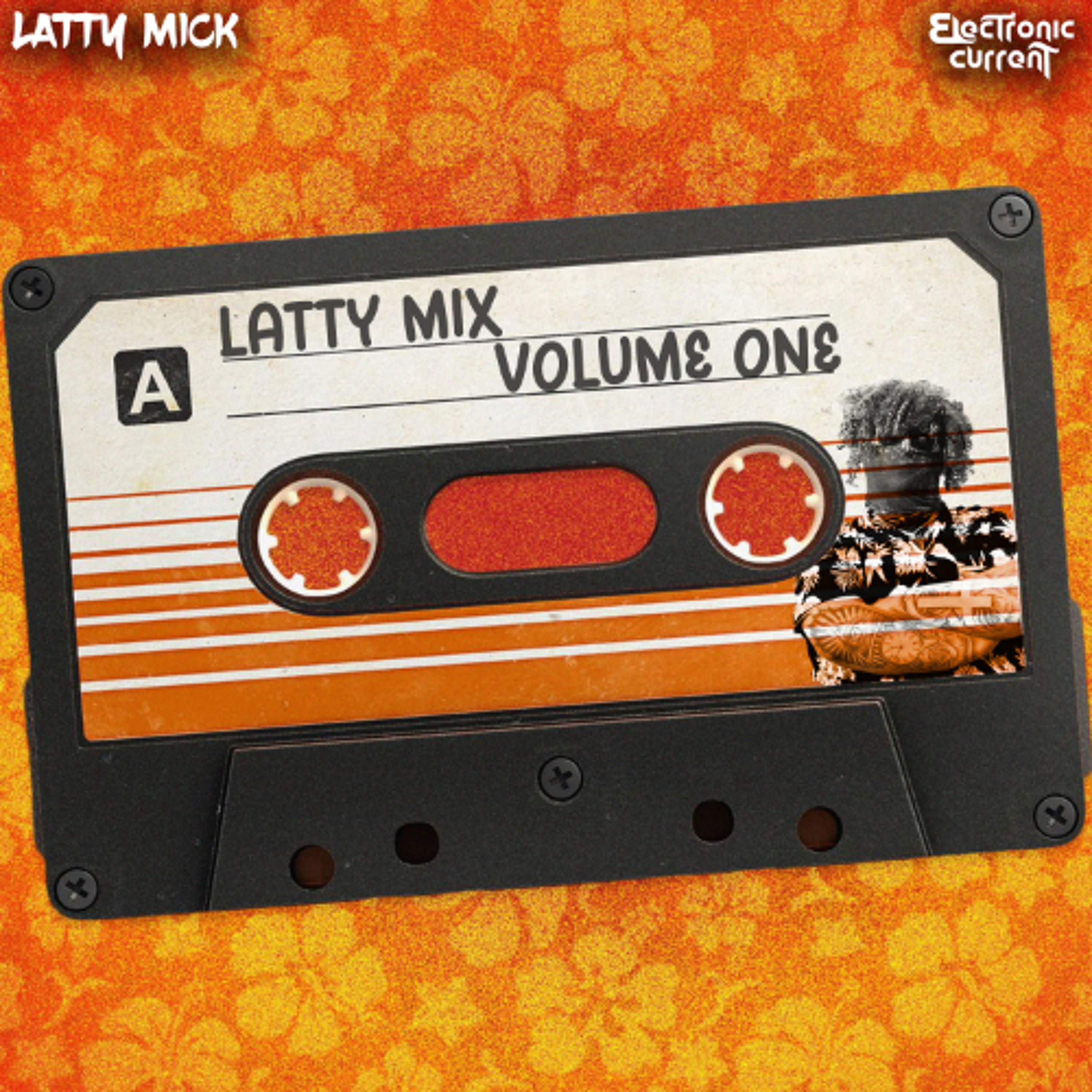 Latty Mix Vol. 1 episode artwork