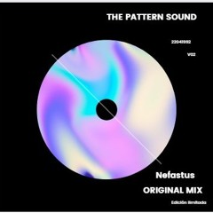 ThePatternSound - Nefastus (Original Mix)