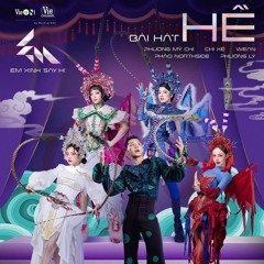 Hề - Phương Mĩ Chi, Phương Ly, Pháo, Chi Xê, Wean | Em Xinh Say Hi