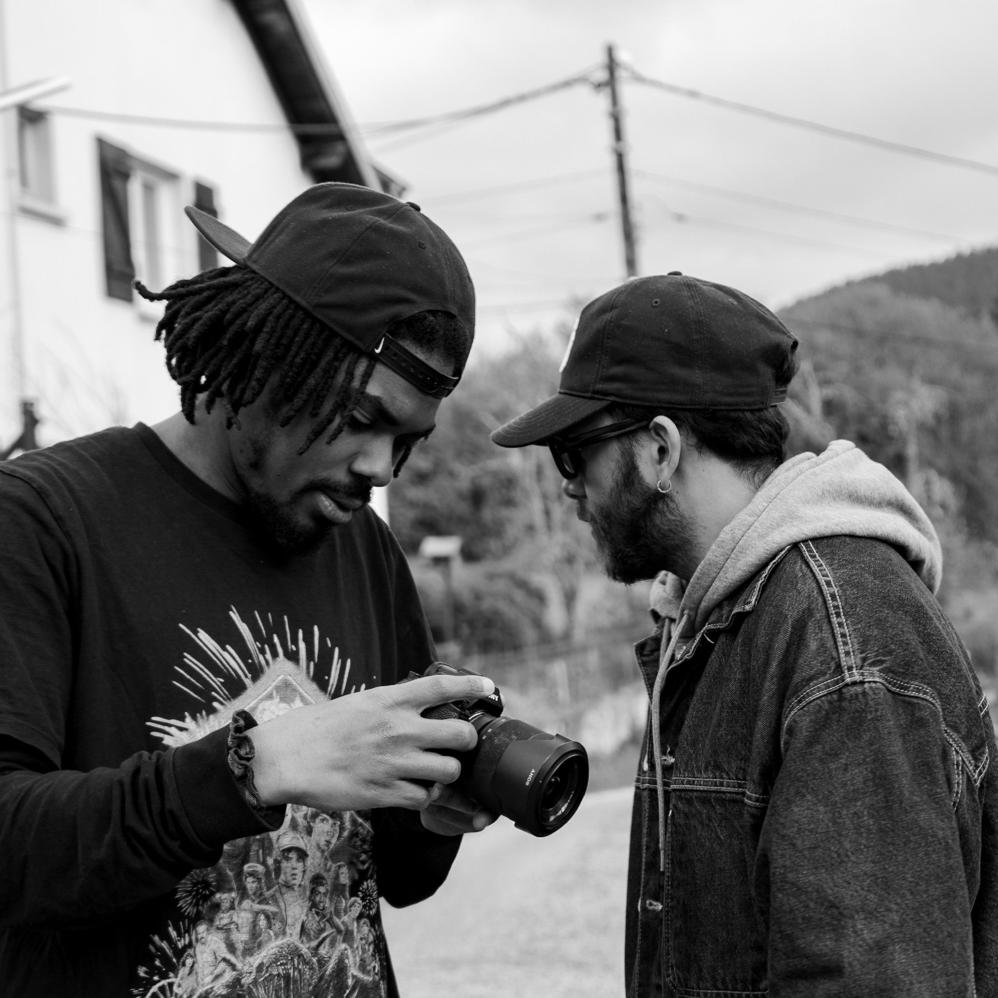 UNDERSTAND feat So Flacka (HOM Poduction)