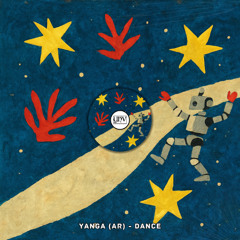 Yanga (AR) - Dance [YHV RECORDS]