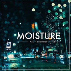 Moisture (Instrumental) - Lunniebeats × NNC