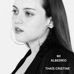 Mi Albedrío (Unreleased)