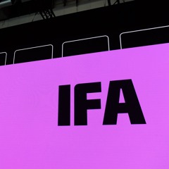 IFA 2025 - SOUND PACKAGE