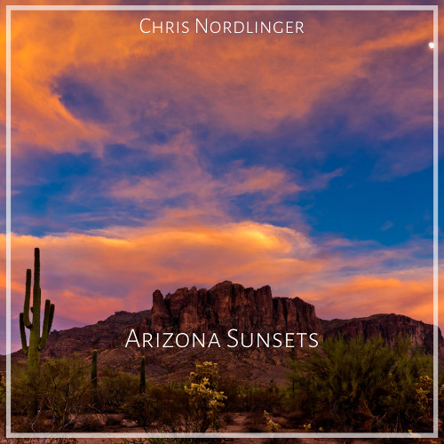 Arizona Sunsets
