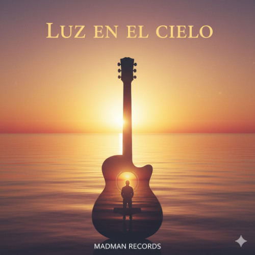 Luz en el Cielo - (Light in the Sky)