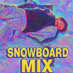 Snowboard