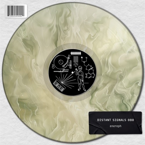 Distant Signals 080: enereph