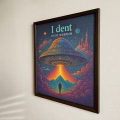 I Dent