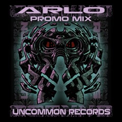 ARLO - BEDROOM DJS PROMO MIX