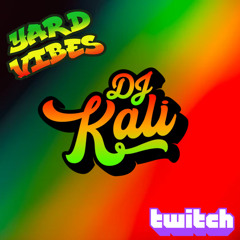 2-02 DJ Kali_ Yard Vibes Mix Pt. 2  4_2_25 (100% Vinyl)