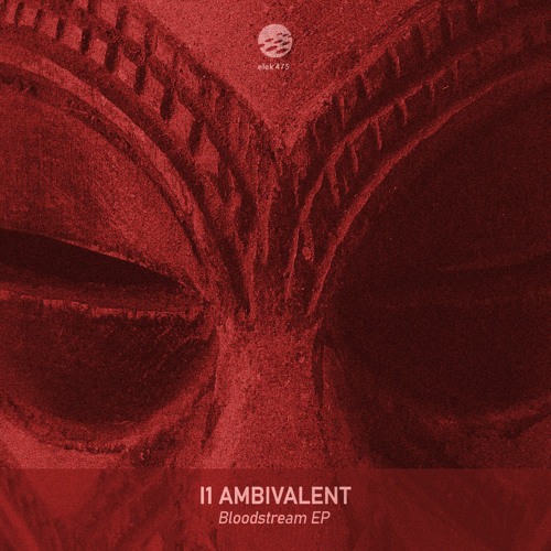 03. I1 Ambivalent - Height And Reach