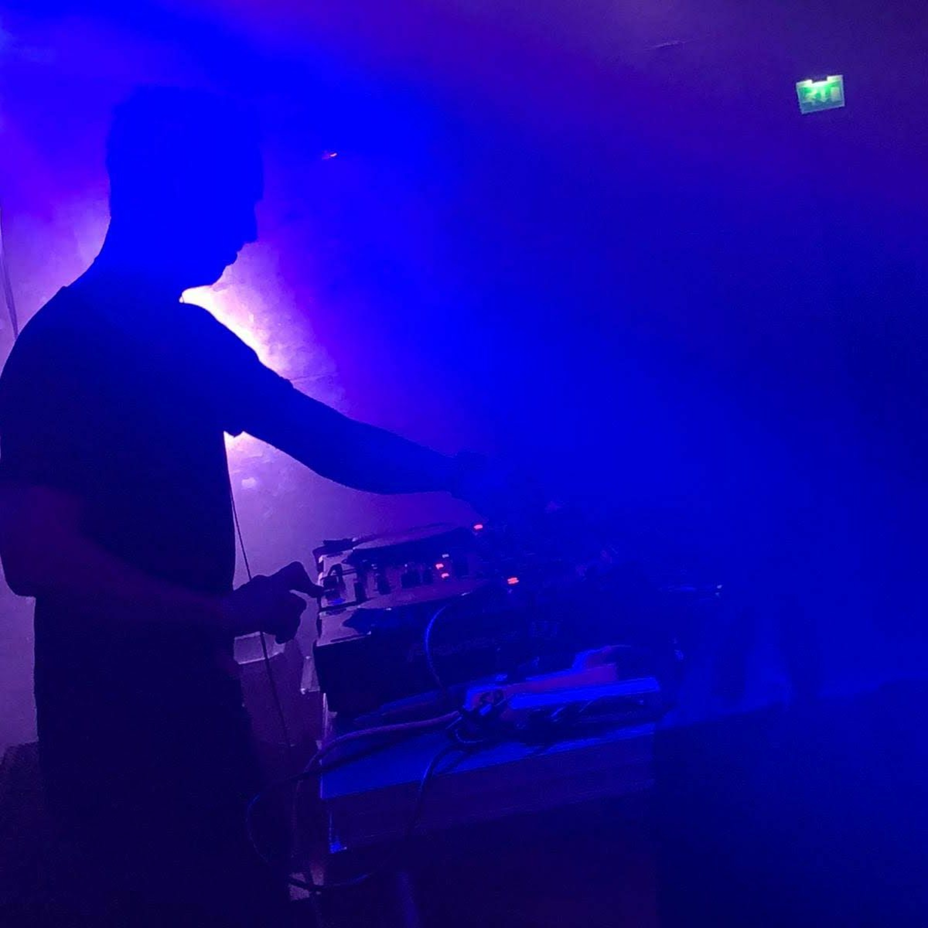 Orion\'s Podcast (YleX, Absence of Facts)