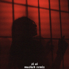 Tayna - Si Ai (MASKED Hard Techno Remix) [FREE DL]