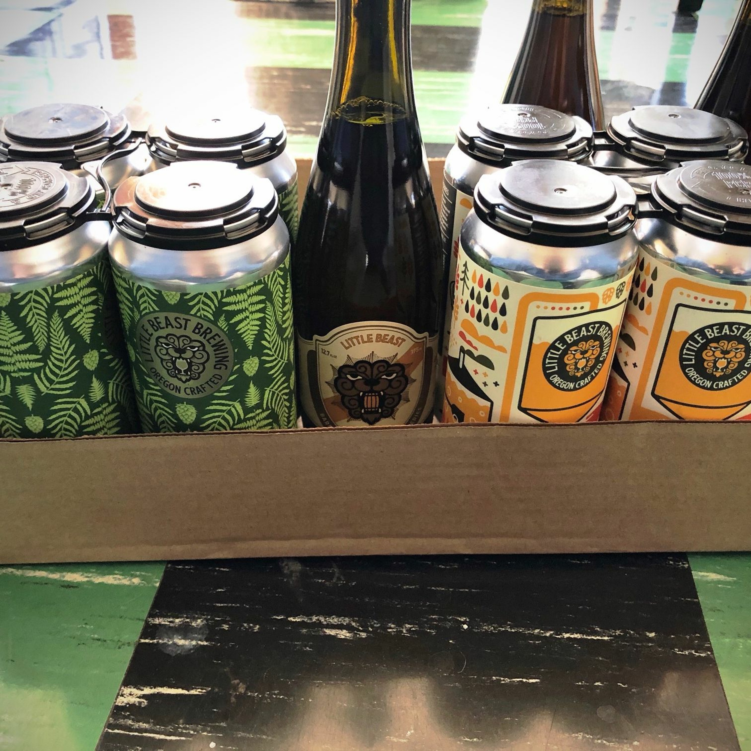 Beervana Podcast