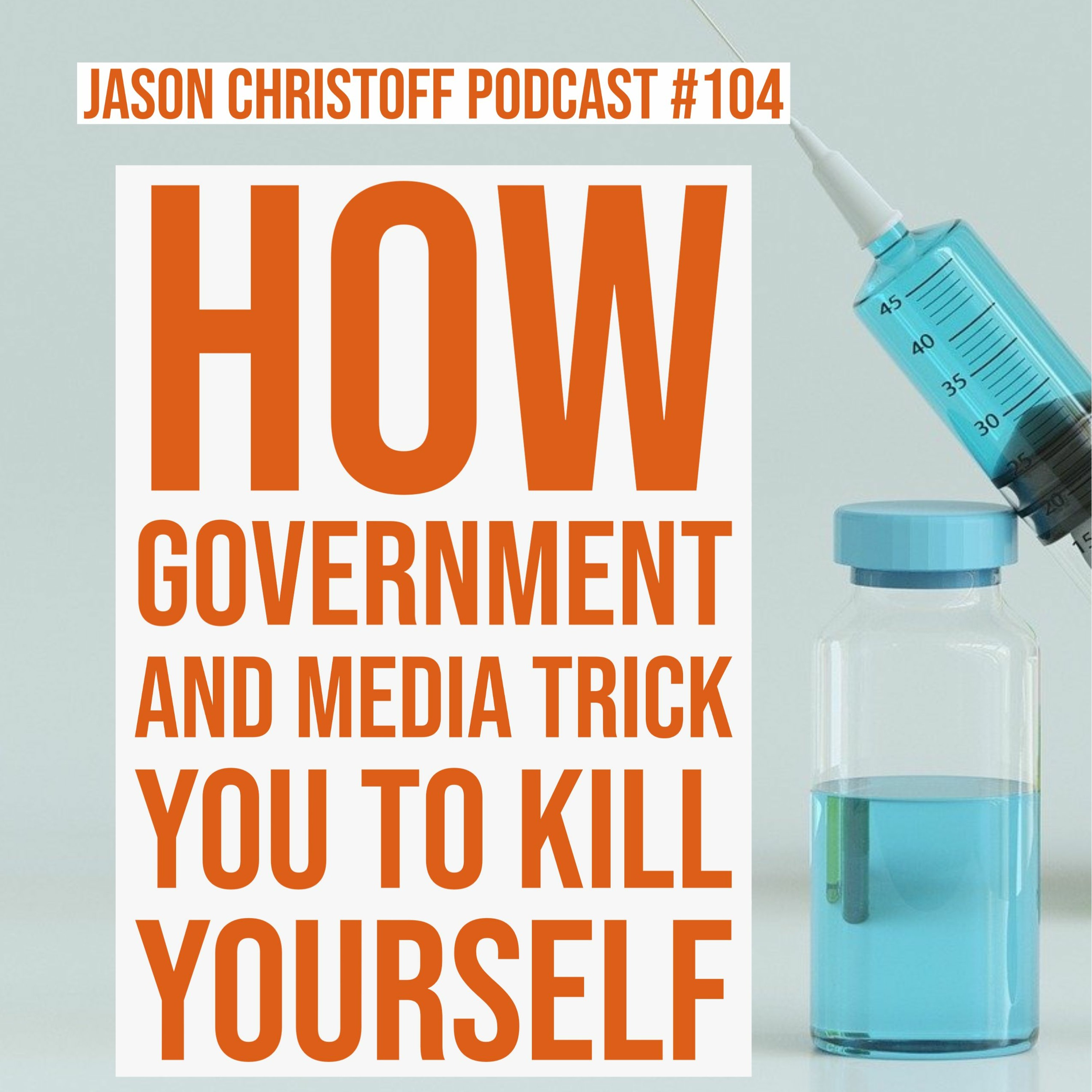 Psychology of Freedom