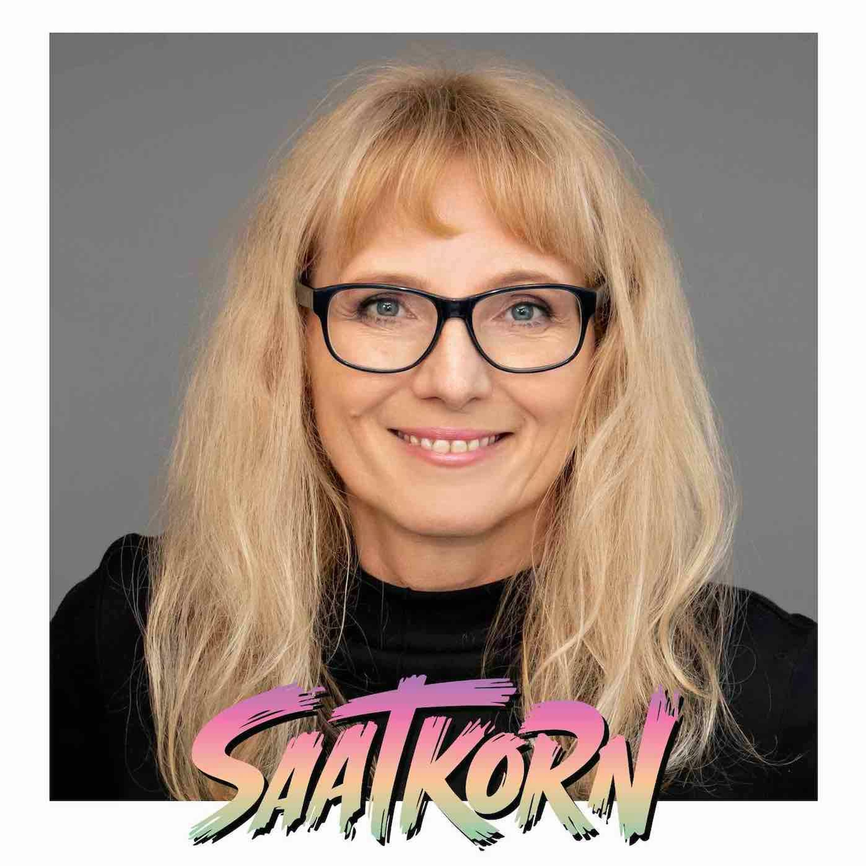 saatkorn Podcast