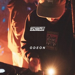 Shotgun Podcast 05 : Odeon