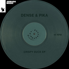 Dense & Pika - 31