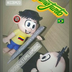 SKUNK NO BALÃO ( DJ BM ZO & JJ DA GF ) MTG 🔞