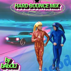 Kitchen Sport Mix - Hard Bounce