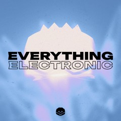 Everything: Electronic — Velocity Music