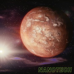 (Mission To Mars) by NANOTECH prod. DJEmpty