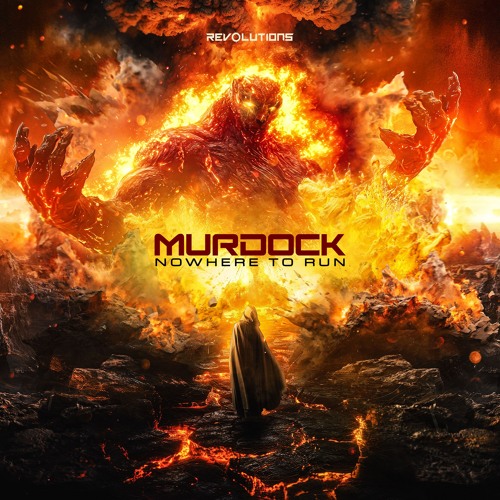Murdock - Nowhere To Run