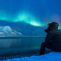 BOREALIS - (22 - 10 - 2020).