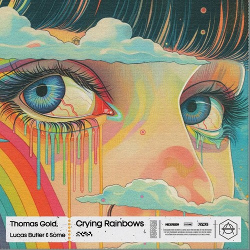Thomas Gold - Crying Rainbows (Extended Mix)