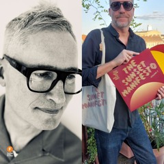 Alvorhythms - Alvin C + Special Guest DJ Supermarkt — 9 July 2025