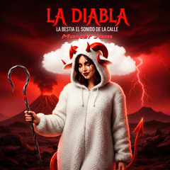 La Diabla (feat. Master Jam)