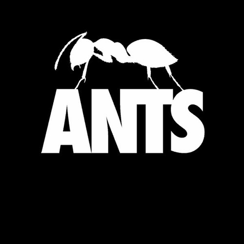 Richy Ahmed @ UNITED ANTS Printworks, London