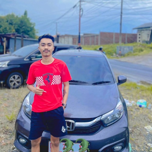 LCT - Bukan Ku Tak Sudi [ RIAN DTM X Dj  Lutfii ] #Dhanillc