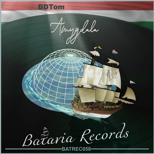 BDTom - Amygdala