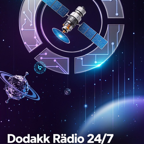 🎵  Cosmos  (Initiative 18) .wav Dodakk Rádio 24/7.