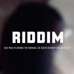 RIDDIM